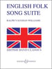 English Folk Song Suite